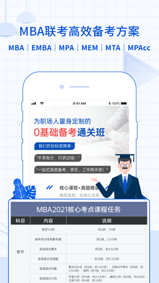 MBA智库app下载