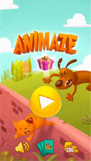 动物谜题苹果版游戏下载