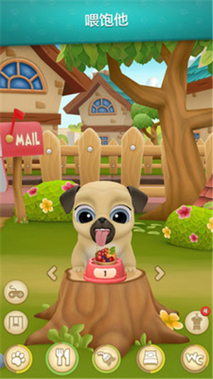 我的虚拟宠物小狗游戏下载安卓版