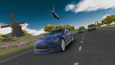 美国赛车驾驶游戏最新版下载