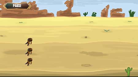 沙漠生存最新IOS版游戏下载
