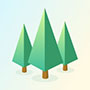 打卡森林app