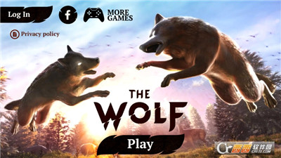 狼群模拟器游戏最新破解版下载