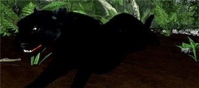 终极黑豹模拟器最新下载安卓版