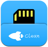 存储空间清理app