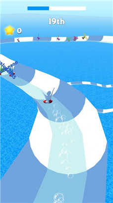 小人滑滑梯游戏苹果免费版下载
