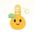 柚子温度计app