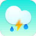 及时雨天气助手app